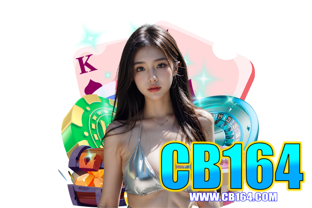 cb164 wallet