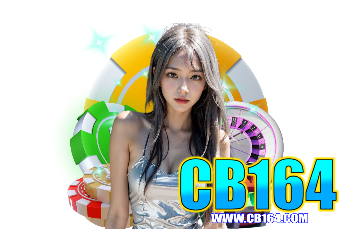 cb164 สล็อต